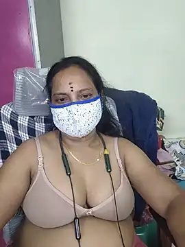 amudha143 online show from July 12, 3:35 pm