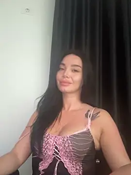 secret kim online show from July 14, 2:05 am