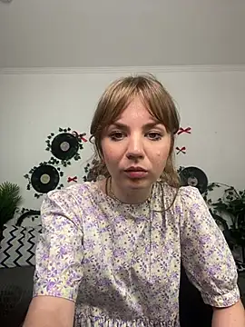AngelChic888 online show from July 9, 9:11 am