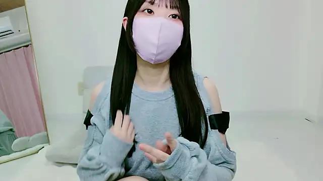 aichan  00 online show from July 16, 3:49 pm