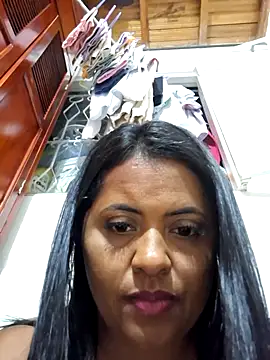 Katrina Lush online show from July 11, 3:06 am