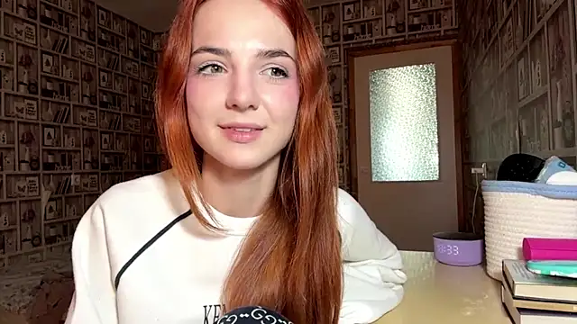 HopeOliger online show from July 11, 3:34 pm