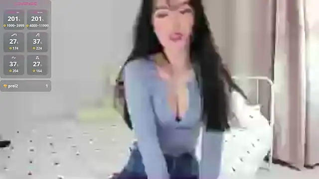 AmiliYan online show from January 9, 9:46 am