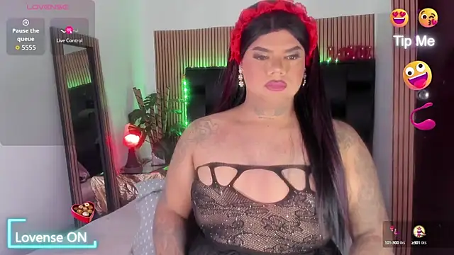 isabelleandbrand online show from October 12, 1:13 pm