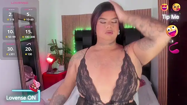 isabelleandbrand online show from October 7, 1:48 pm