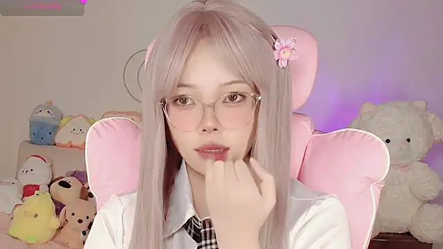  MiMiii  online show from July 13, 7:36 pm