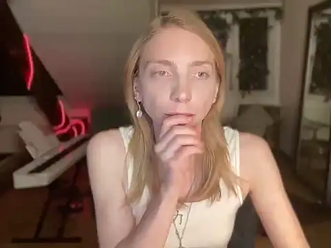 Anna darko online show from July 13, 9:59 pm