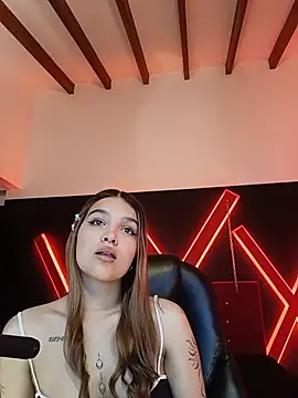 liaa collinsx1 online show from July 18, 6:54 pm