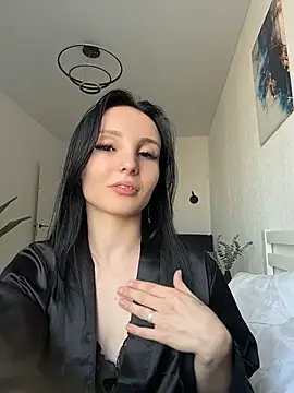 FoxxyStarr online show from July 15, 2:00 pm