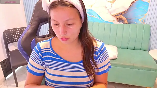 Maya boobss online show from July 16, 11:37 am
