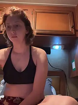 Lilbunny24 online show from July 17, 5:23 am