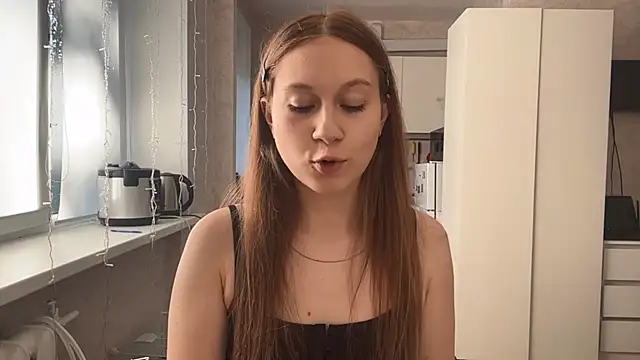 PearlMarcin online show from July 18, 1:57 pm