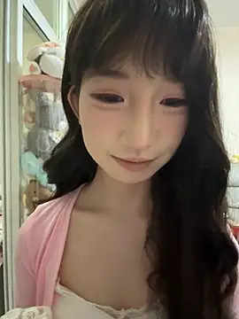 yaoyao-ss online show from July 19, 12:18 pm