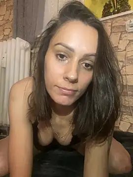 ChristiNa88  online show from July 18, 7:05 pm