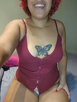lullyane online show from July 22, 6:47 am