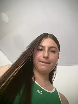 AlinaFrost online show from July 19, 9:39 pm