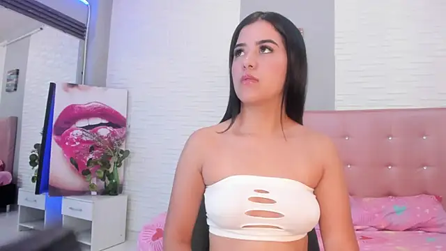 Biancawolf online show from July 23, 1:19 pm
