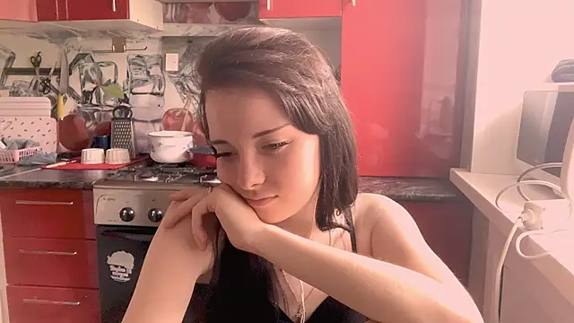 ElizaSins online show from July 24, 7:50 am