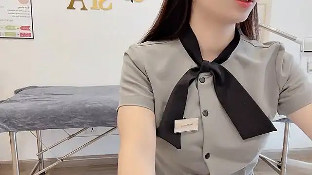 Sayuri Satou online show from November 10, 5:24 am