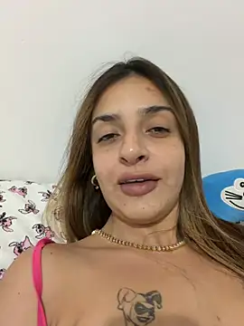 brubsss online show from July 24, 3:04 am