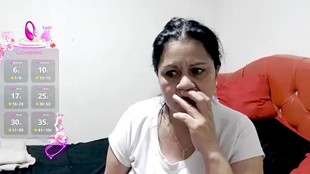 sexy jhoan88 online show from January 17, 9:17 am