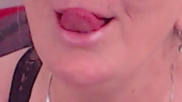 LadyAlana online show from October 18, 9:16 pm