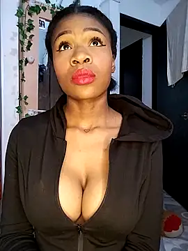 angel allis online show from November 20, 2:56 am