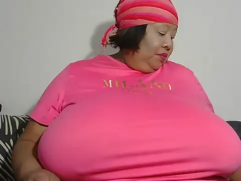 nancy111 online show from March 25, 7:44 am