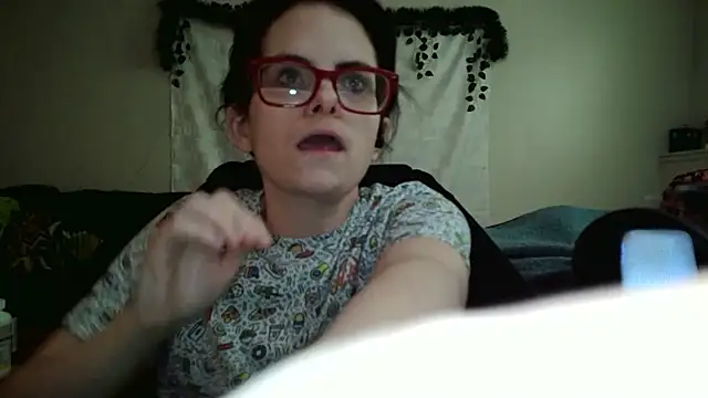 JessaBella online show from November 28, 4:54 pm