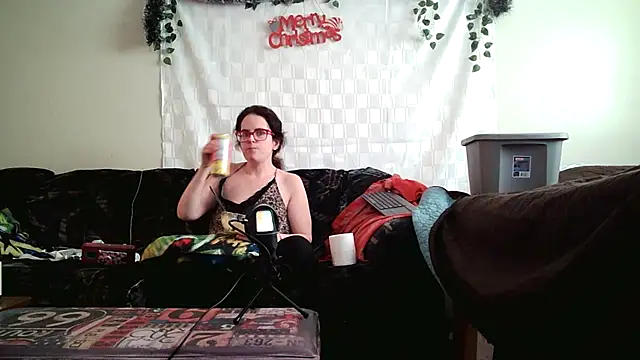 JessaBella online show from December 5, 5:25 pm