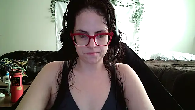 JessaBella online show from October 27, 3:18 pm