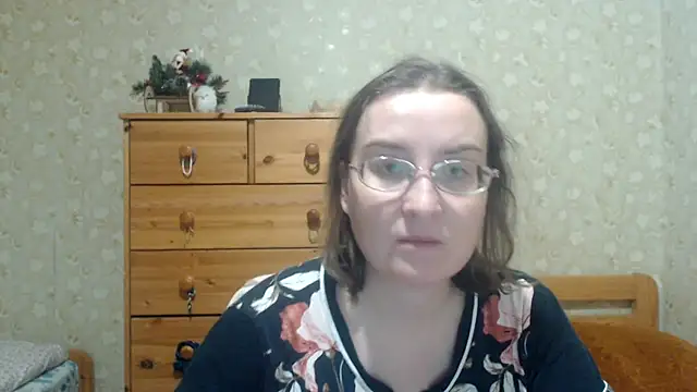 Smart Rose online show from February 1, 9:46 pm