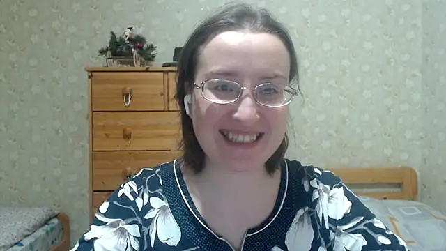 Smart Rose online show from January 17, 11:12 pm