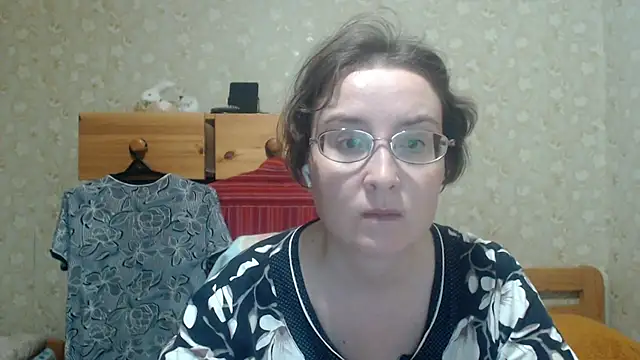 Smart Rose online show from April 14, 7:58 pm