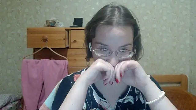 Smart Rose online show from March 14, 2:45 am