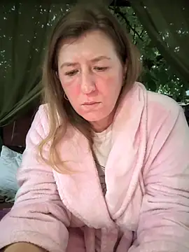 Natali UA online show from October 8, 4:39 am