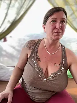 Natali UA online show from April 1, 1:41 pm