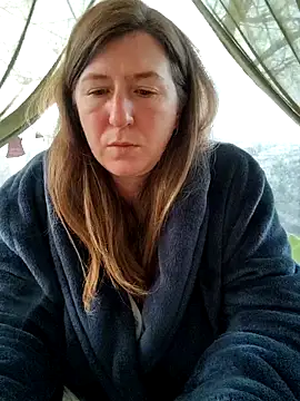 Natali UA online show from March 27, 4:08 pm