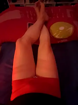 JulietteMaitresse online show from January 14, 10:15 pm