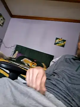 bam420bam online show from April 18, 9:26 pm