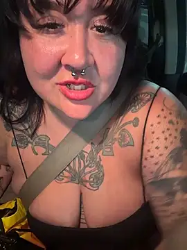 Sad1st1kSadie online show from March 8, 2:04 am