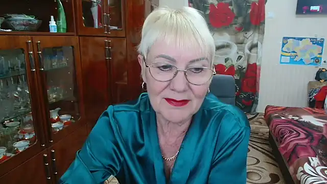 JenaCheim online show from April 10, 7:14 am