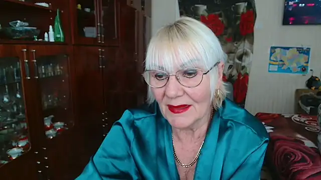 JenaCheim online show from February 21, 8:04 am