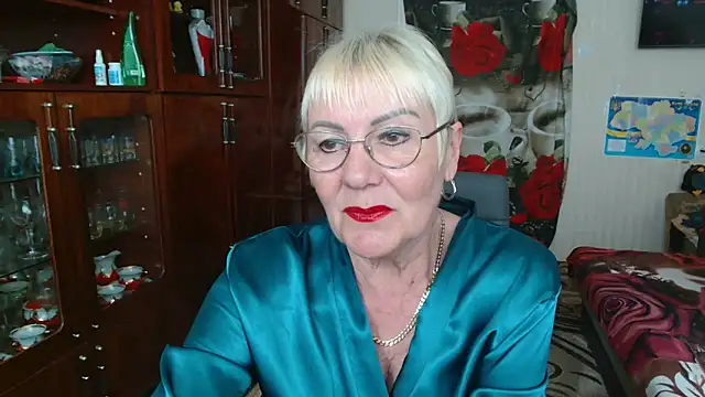 JenaCheim online show from April 21, 5:58 am