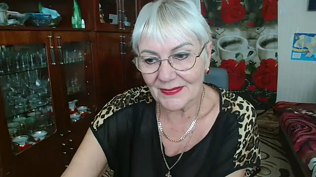 JenaCheim online show from October 20, 6:38 am