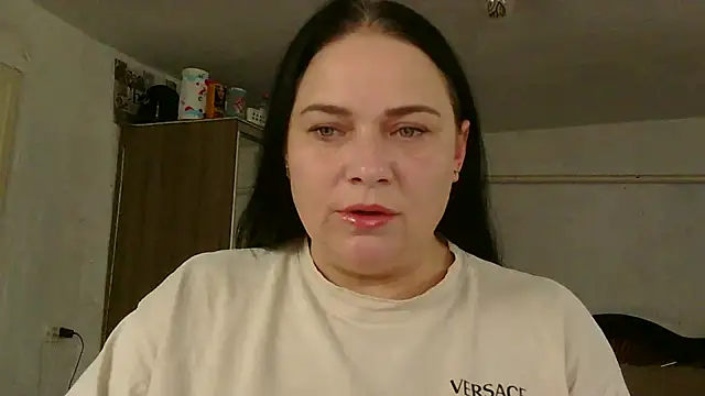 TammyAh online show from October 22, 6:18 am