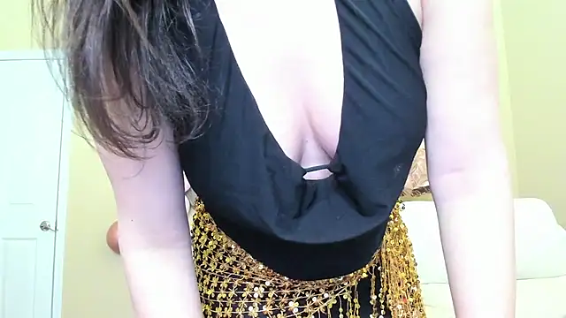 Alinaangel online show from February 6, 2:26 am