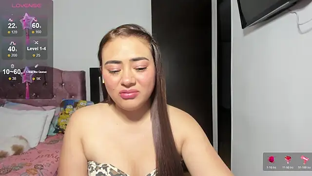 ReyleDoll online show from April 2, 11:13 pm