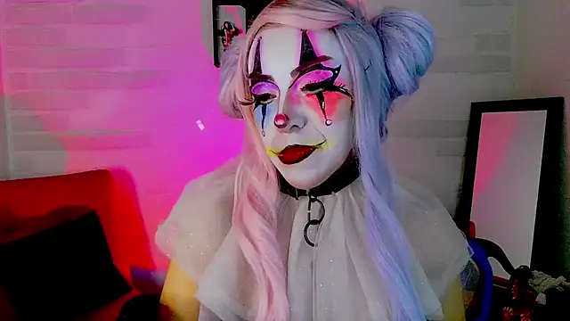 sky girl1 online show from October 24, 3:46 am