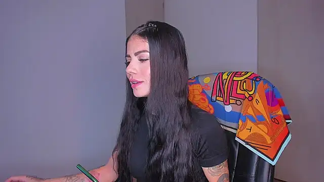 Lisegg  online show from November 24, 10:06 am